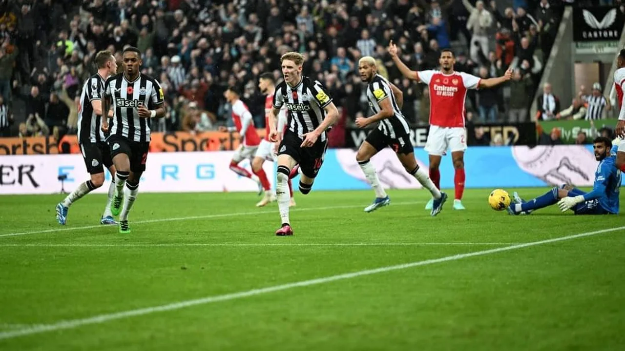 ديربي شمال لندن.. سر تحول صدام أرسنال وتوتنهام إلى الأكثر إثارة بالدوري الإنجليزي